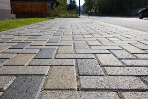 Professional Driveway Pavers in Sam Rayburn, TX